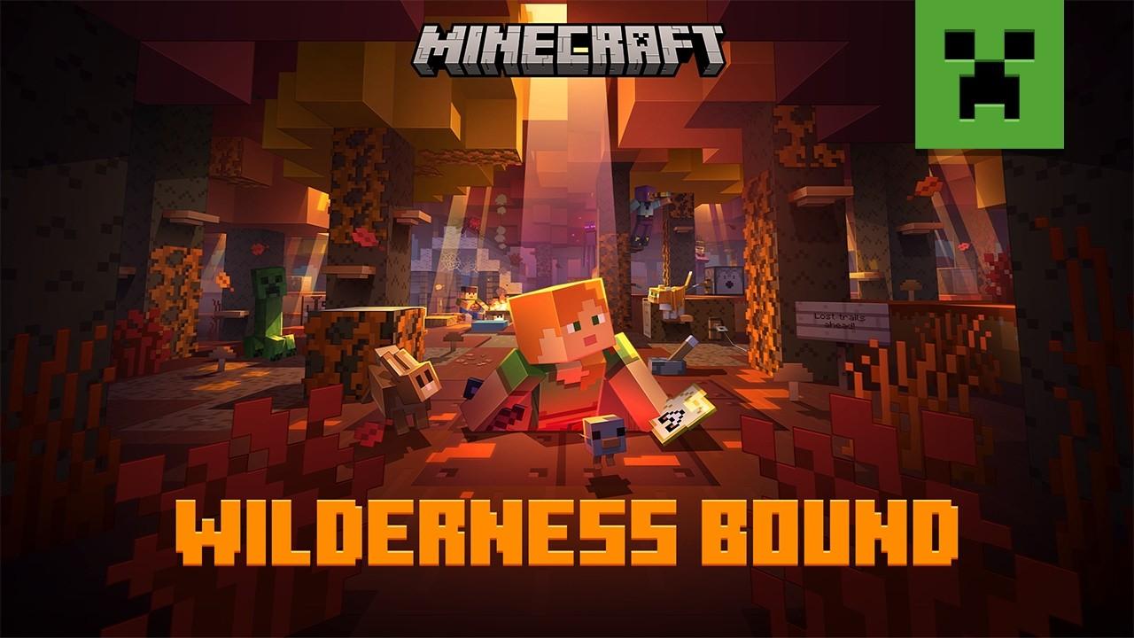 WILDERNESS BOUND | Official Trailer