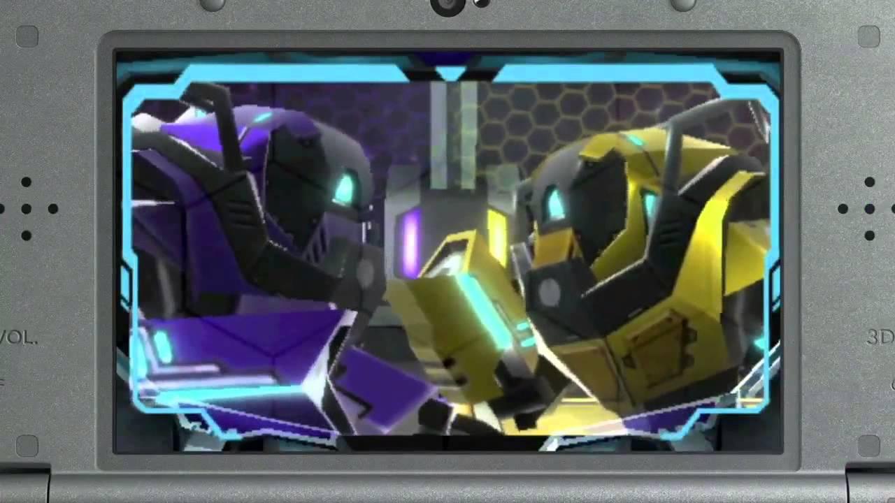 Blast Ball - short trailer/promo