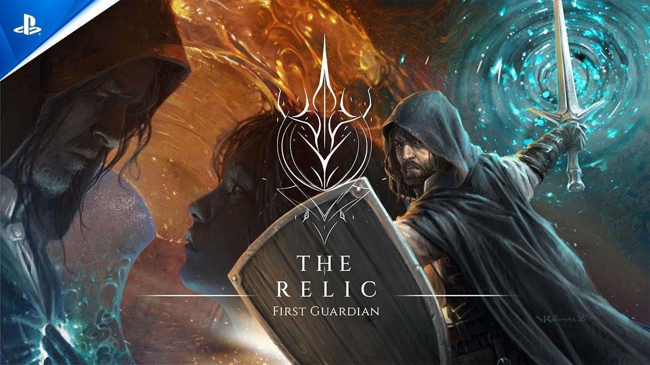The Relic First Guardian - Releases 31st July | PS5 Games