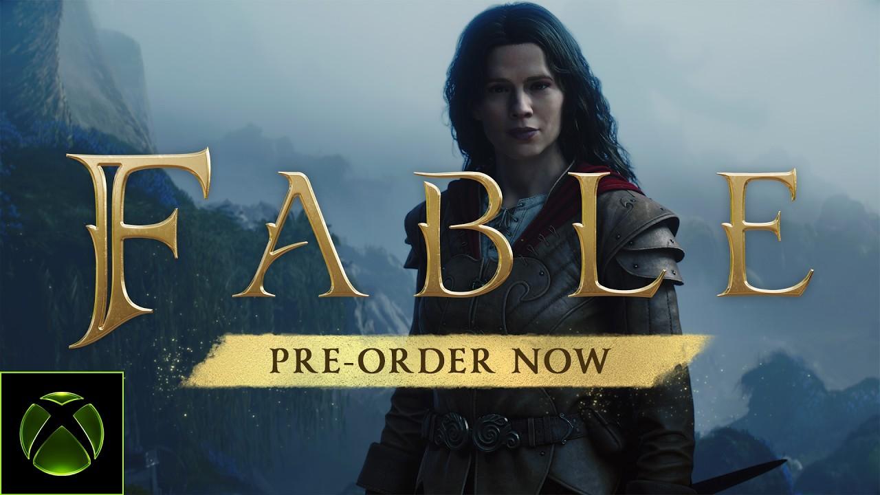 Fable | XBOX Games Showcase 2026