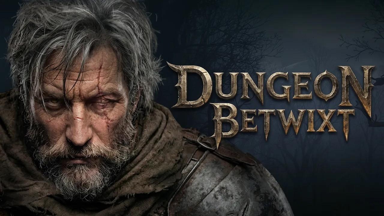 Dungeon Betwixt - Official Announce Trailer