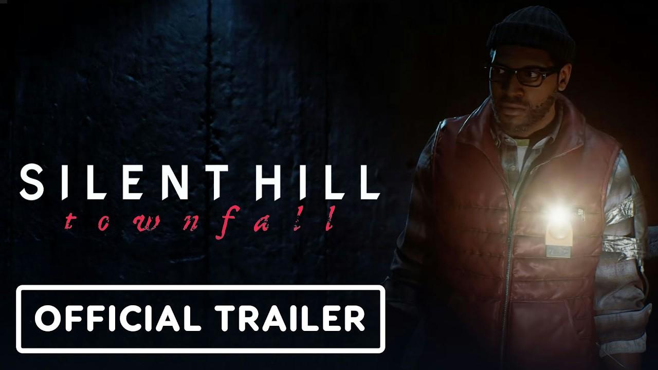 Silent Hill: Townfall - Official Release Date Announcement Trailer | State of Play 2026