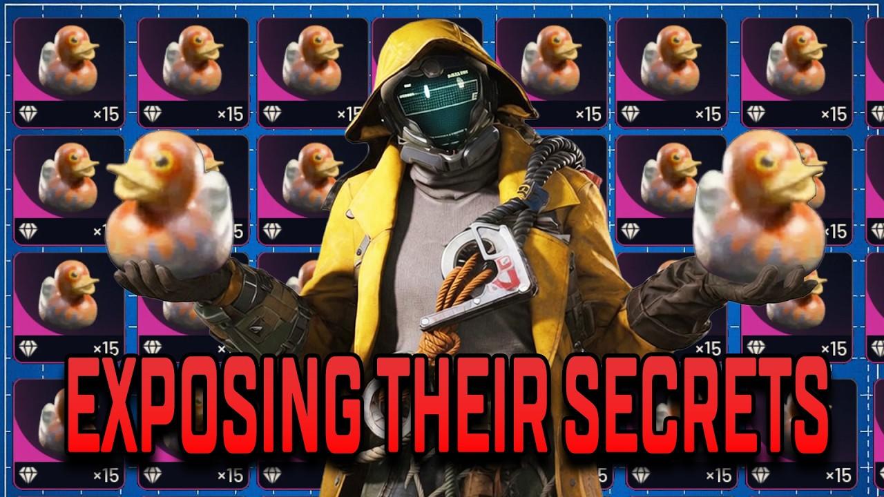 ARC Raiders Dupe Problem... I Dug Deeper, Here's How They Operate..