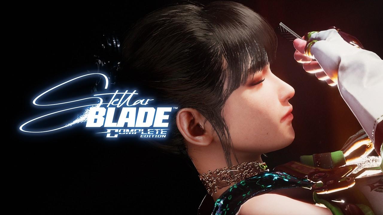 Stellar Blade - Pre-Order Trailer - Nintendo Switch 2
