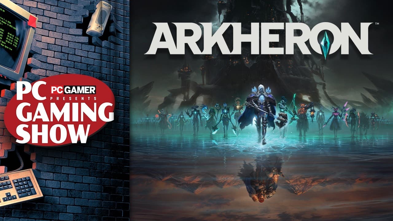 Arkheron developer interview & Spires breakdown - PC Gaming Show 2026