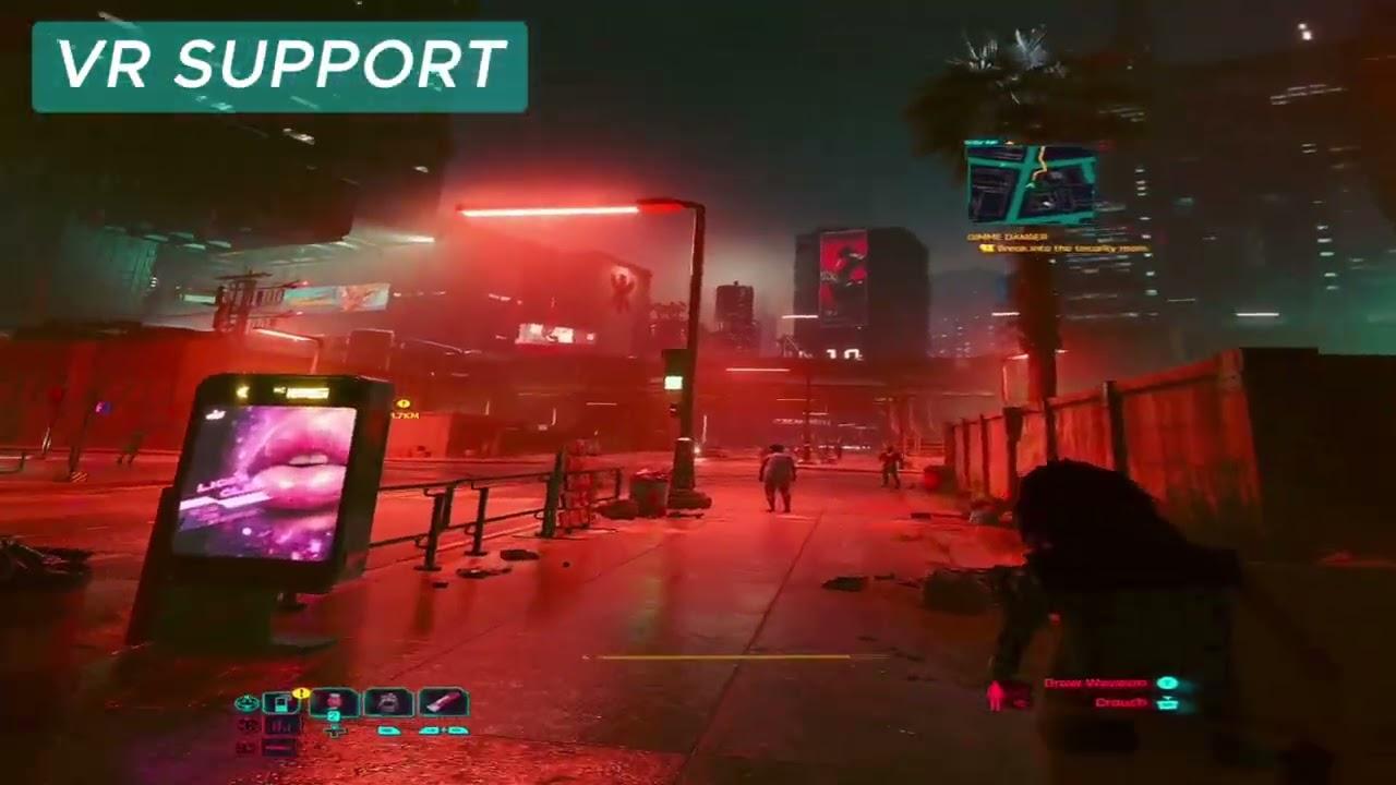 Cyberpunk 2077 Multiplayer Is Coming: Public Alpha Soon Date TBA | OPEN//77
