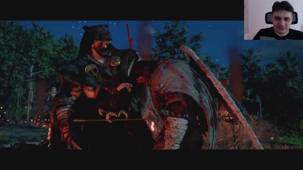 Crimson Desert on Intel Arc B570 with 32.0.101.8629 Drivers | Playable, Characters Look Weird