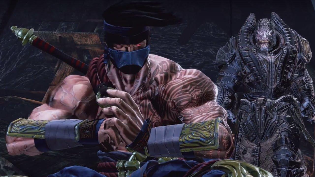 Killer Instinct: Official Definitive Edition Trailer