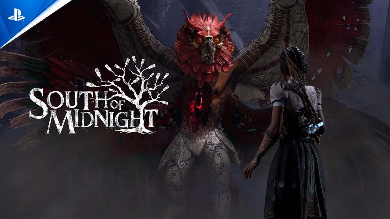South of Midnight - Critical Acclaim Trailer | PS5 Games