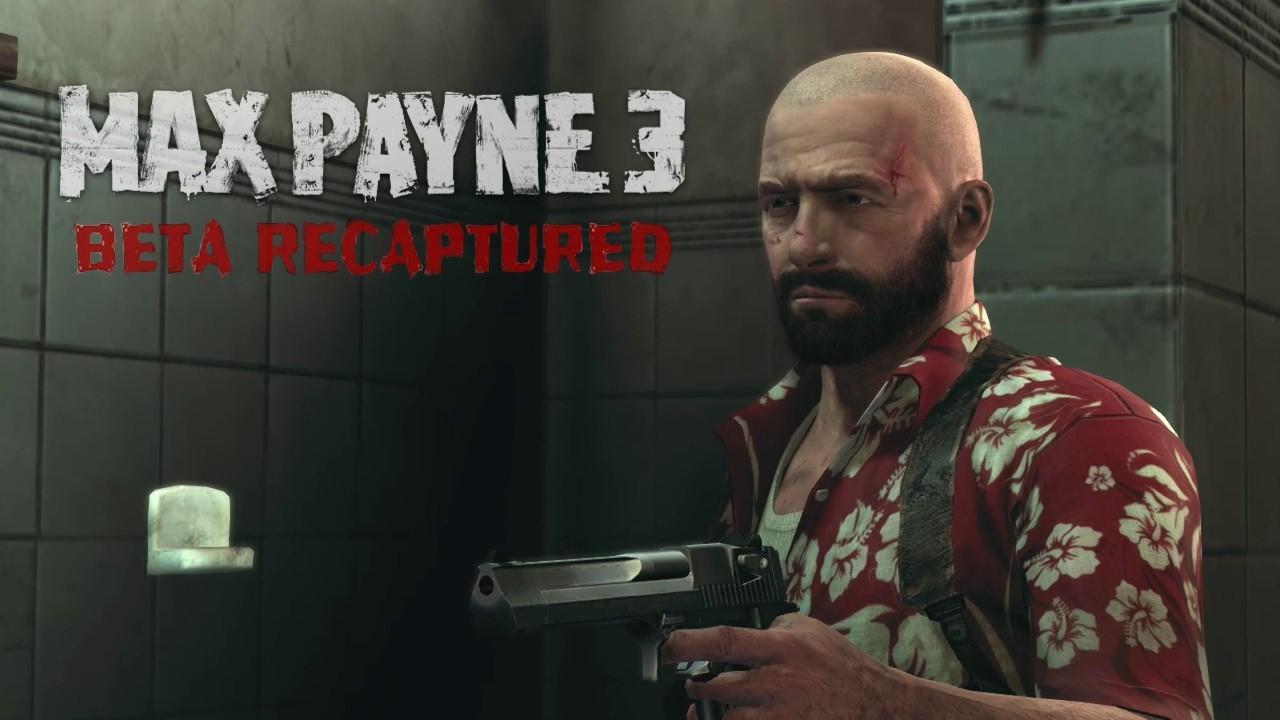 Is Max Payne 3: Beta Recaptured Worth Playing?