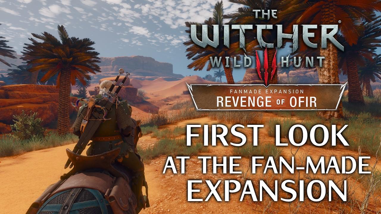 Revenge of Ofir: We’re Finally Showing It!
