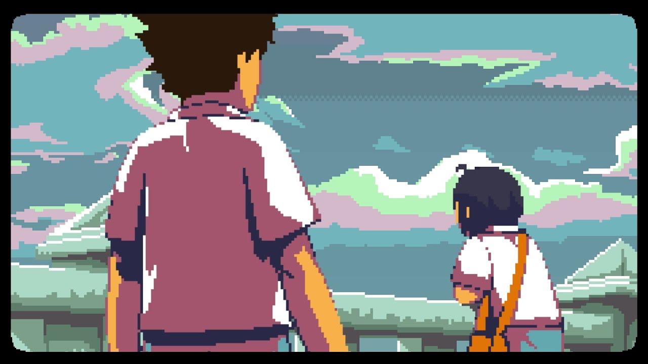 A Space for The Unbound Trailer