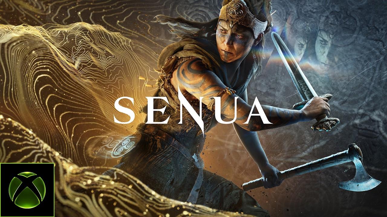 Senua | Official Announce Trailer | XBOX Games Showcase 2026