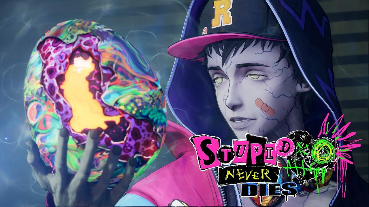 Stupid Never Dies | Second Trailer