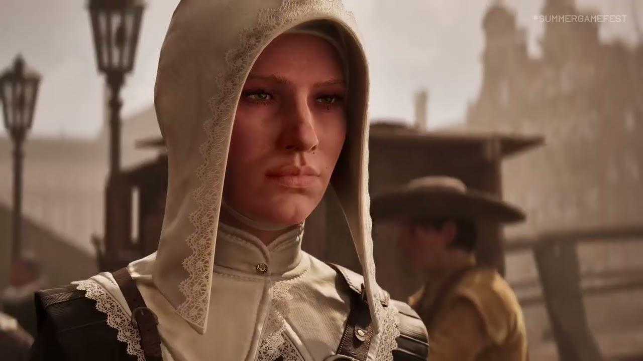 1666 Amsterdam World Premiere Trailer | Summer Game Fest 2025