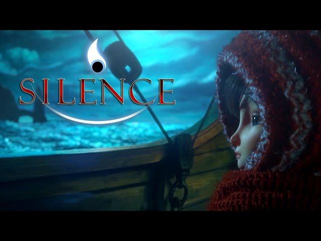 Silence - Cinematic Trailer
