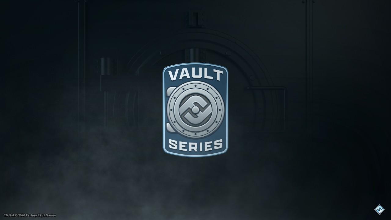 FFG Vault Series Announce