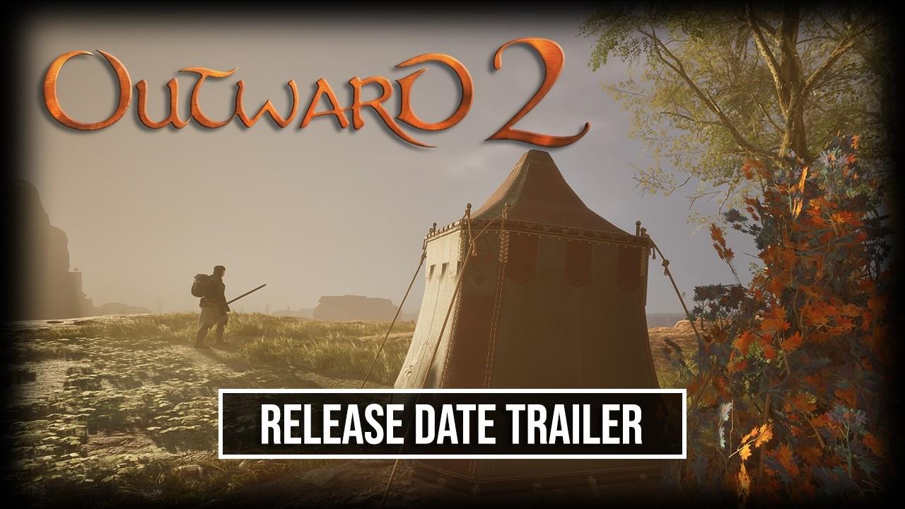 WE'RE TRYING OUTWARD 2 ON A POTATO PC! POTATO SPECS PC TRAILER - RELEASE DATE TRAILER