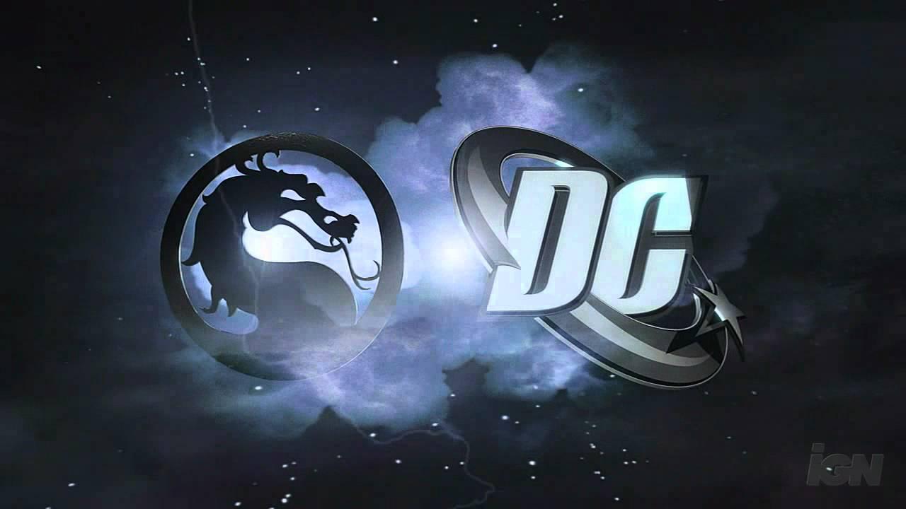 Mortal Kombat vs. DC Universe Xbox 360 Trailer - MK vs. DC
