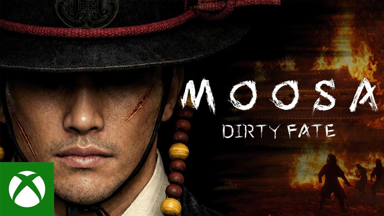 MOOSA: Dirty Fate Official Reveal Trailer | Xbox Partner Preview 2026