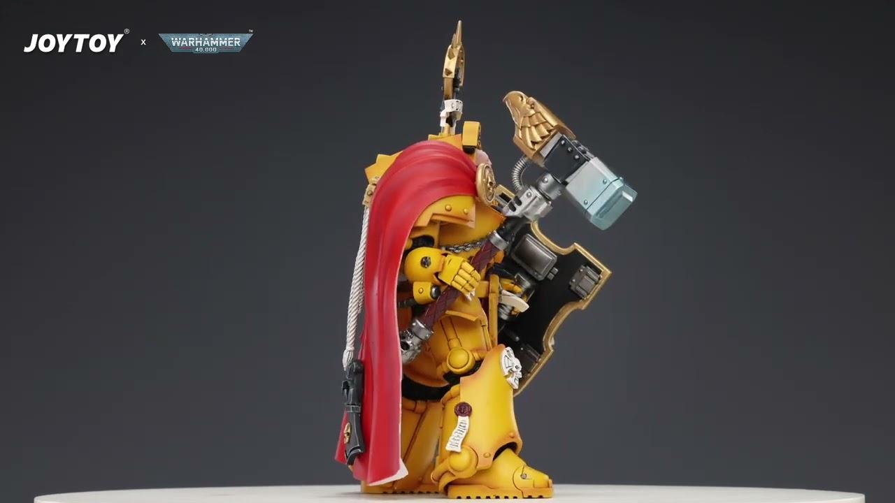 Imperial Fists