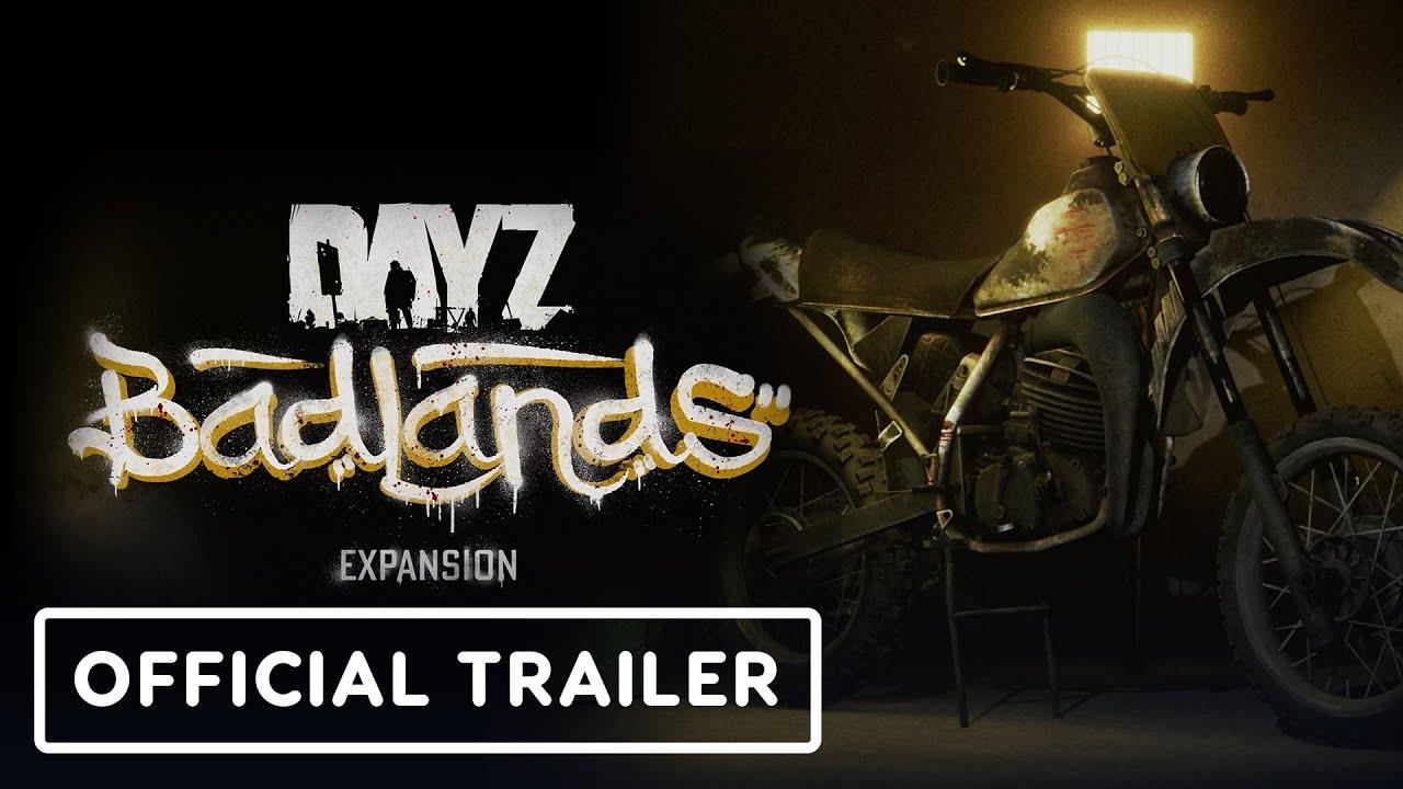 DayZ: Badlands - Official Trailer | ID@Xbox Fall 2025 Showcase