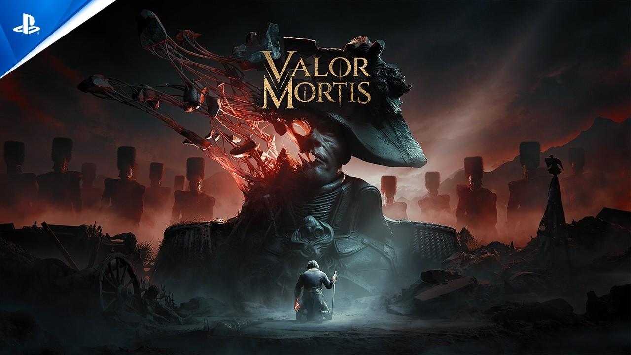 Valor Mortis - Story Trailer | PS5 Games