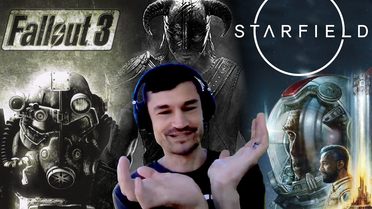 A Bethesda Insider Explains What Changed | Nate Purkeypile