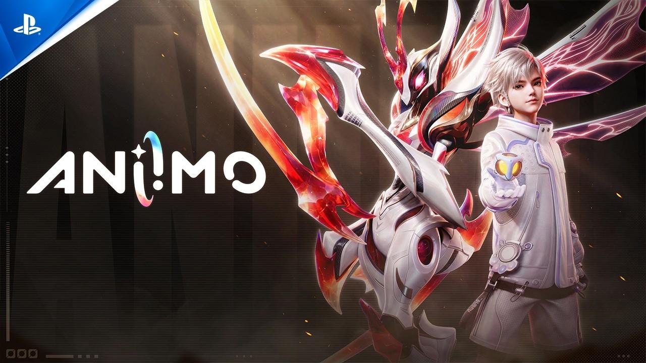 Aniimo - Pre-Order Now | PS5 Games