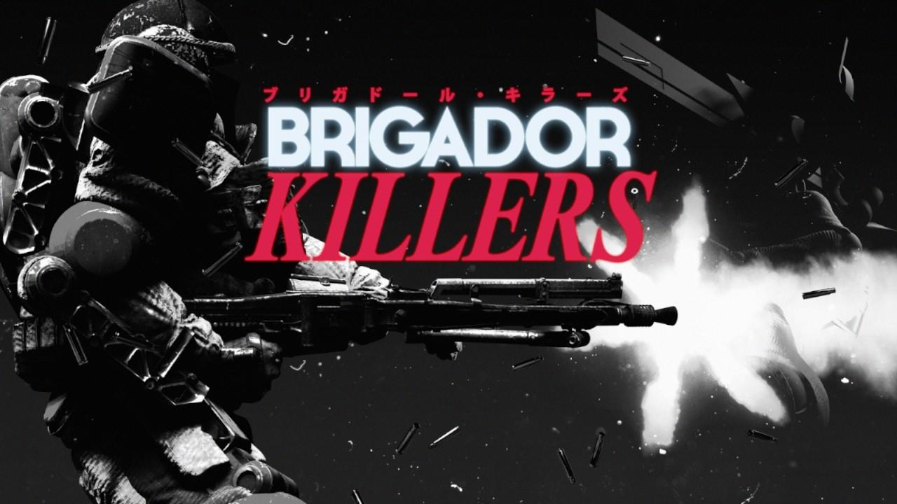 Brigador Killers — Official Demo Trailer