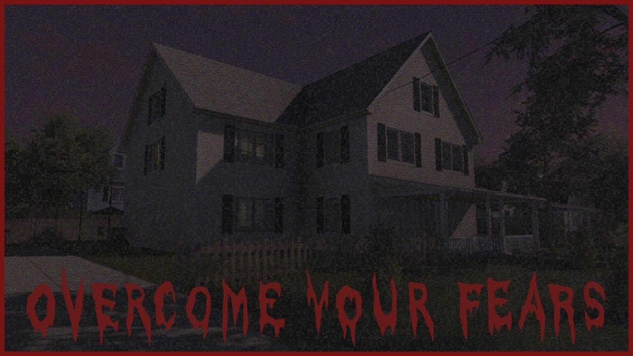 Overcome Your Fears - Caretaker | Official Trailer