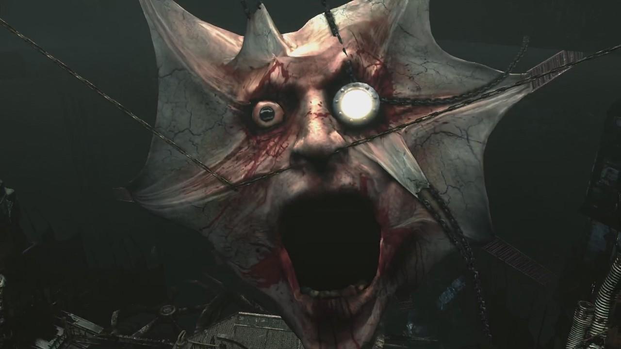 Silent Hill: Downpour Native PC Port - Trailer