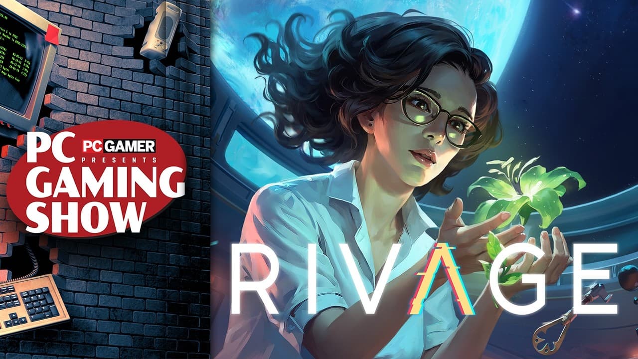 Rivage release date trailer - PC Gaming Show 2026