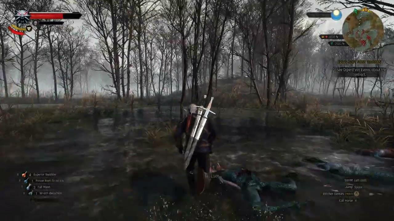 Dynamic Ragdolls (Fixed Drowners and Ghouls) Mod