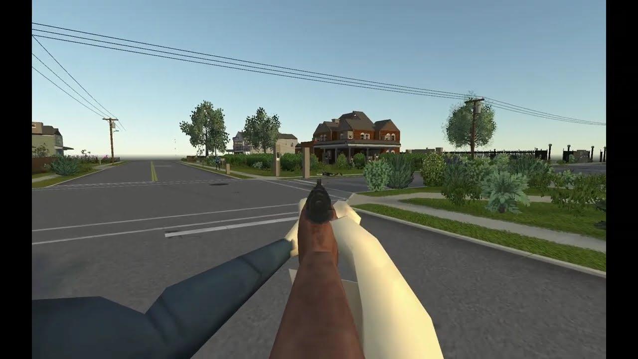 pz3d - WIP