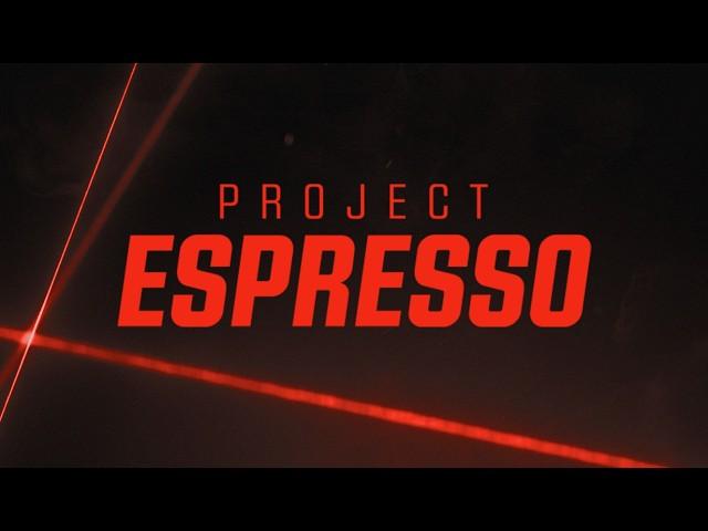 Project Espresso (Fairgame$?) - Playtest Trailer