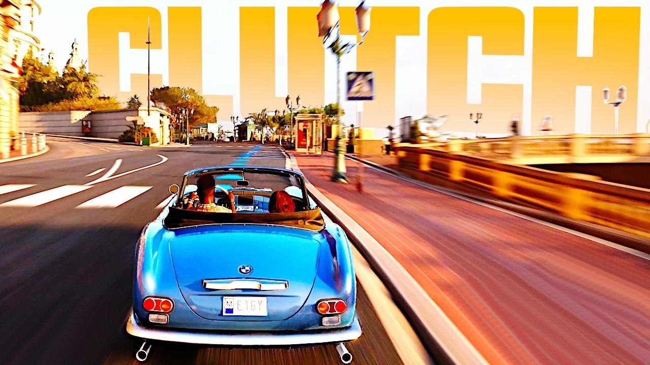 There's No Other Racing Game Like CLUTCH // Gameplay