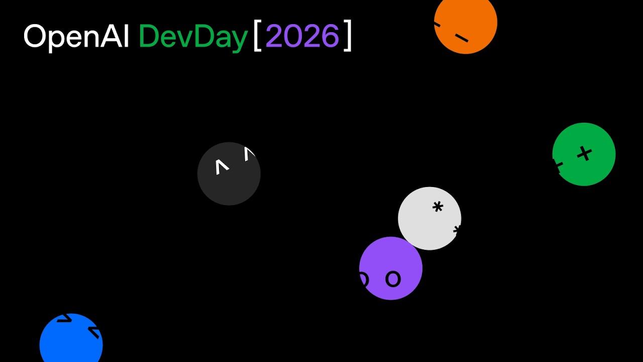 OpenAI DevDay 2026 Keynote (FULL)