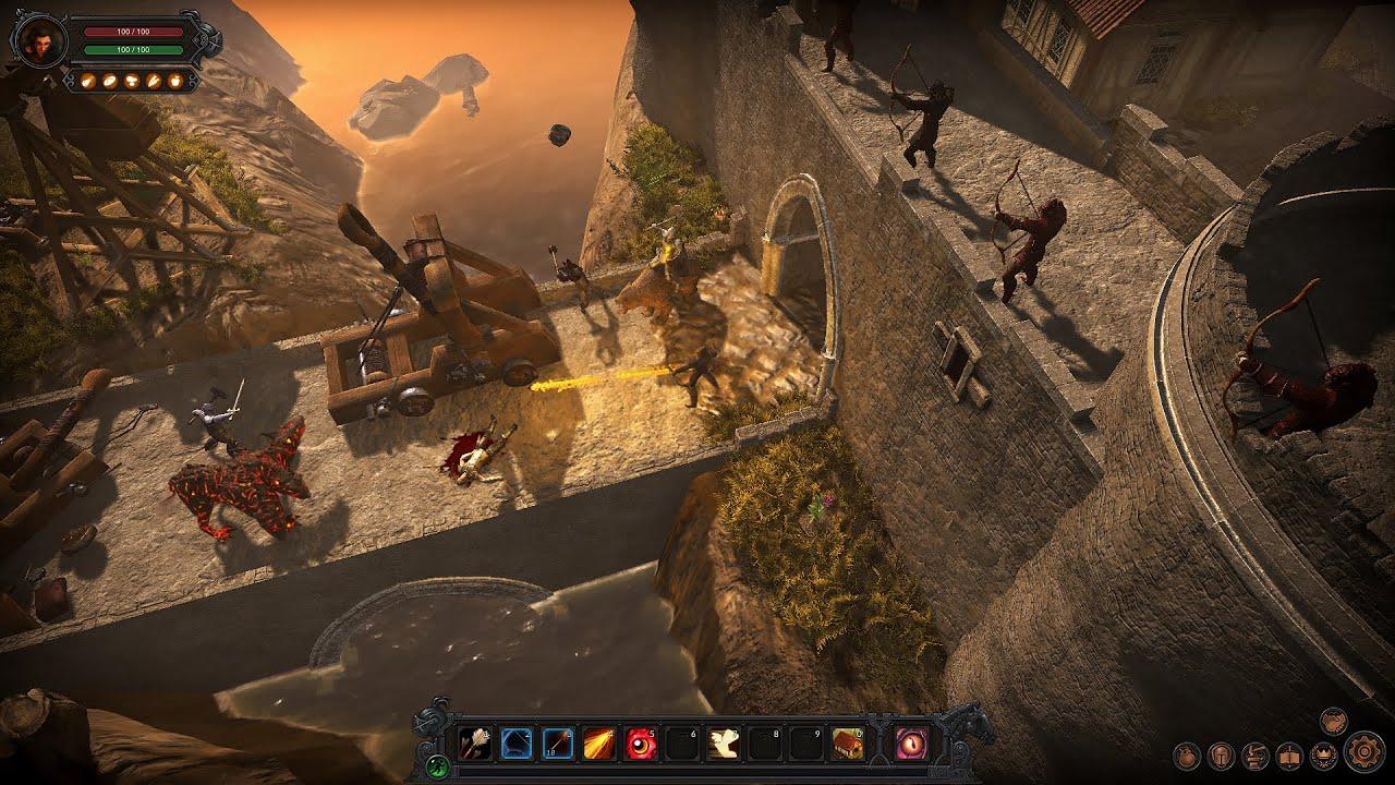Wild Terra 2: New Lands | Релизный трейлер