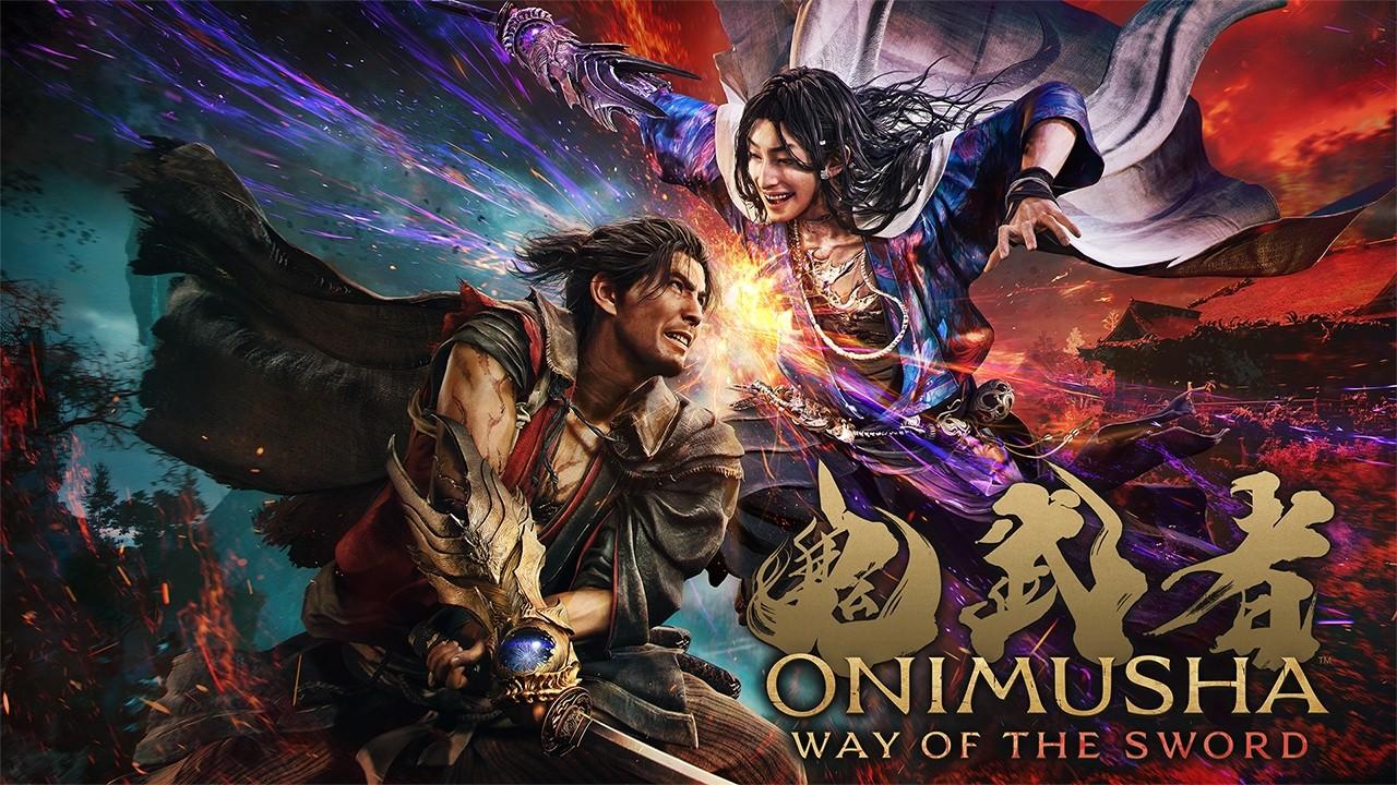 Onimusha: Way of the Sword - Launch Trailer