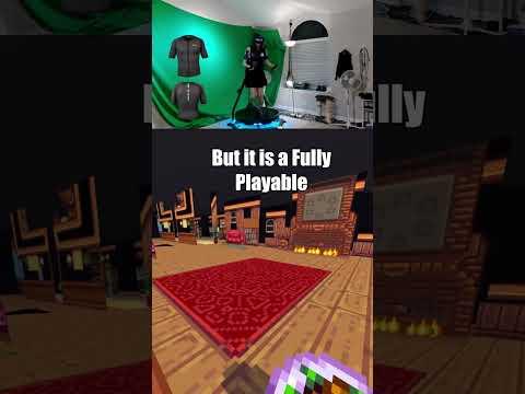 I played Stardew Valley in 3D VR!? #gaming #vr #virtualreality #vrchat #video #stardewvalley