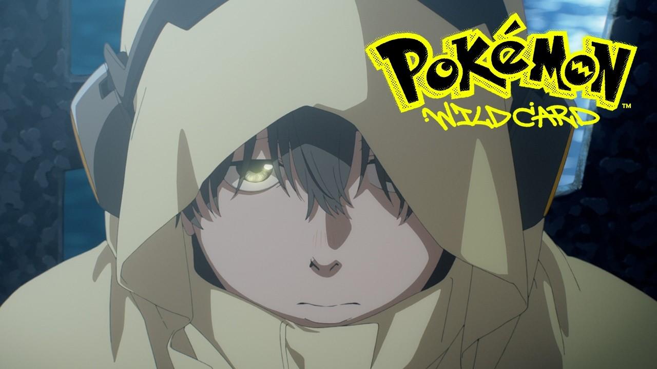 Pokémon: Wild Card | Official Teaser Trailer