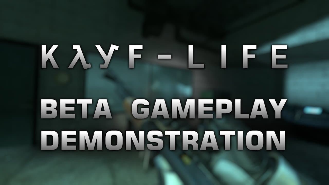 KAYF-LIFE : Upcoming Update Gameplay Demo