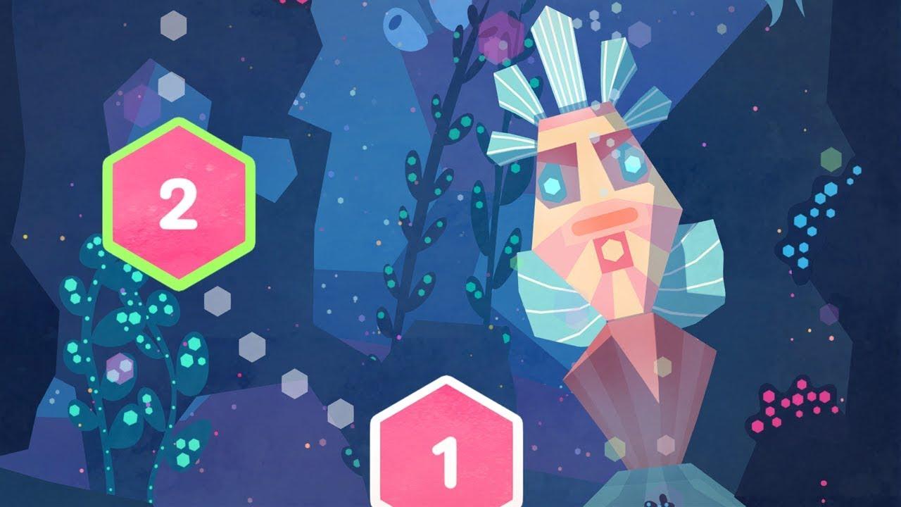 Hexologic - Launch trailer
