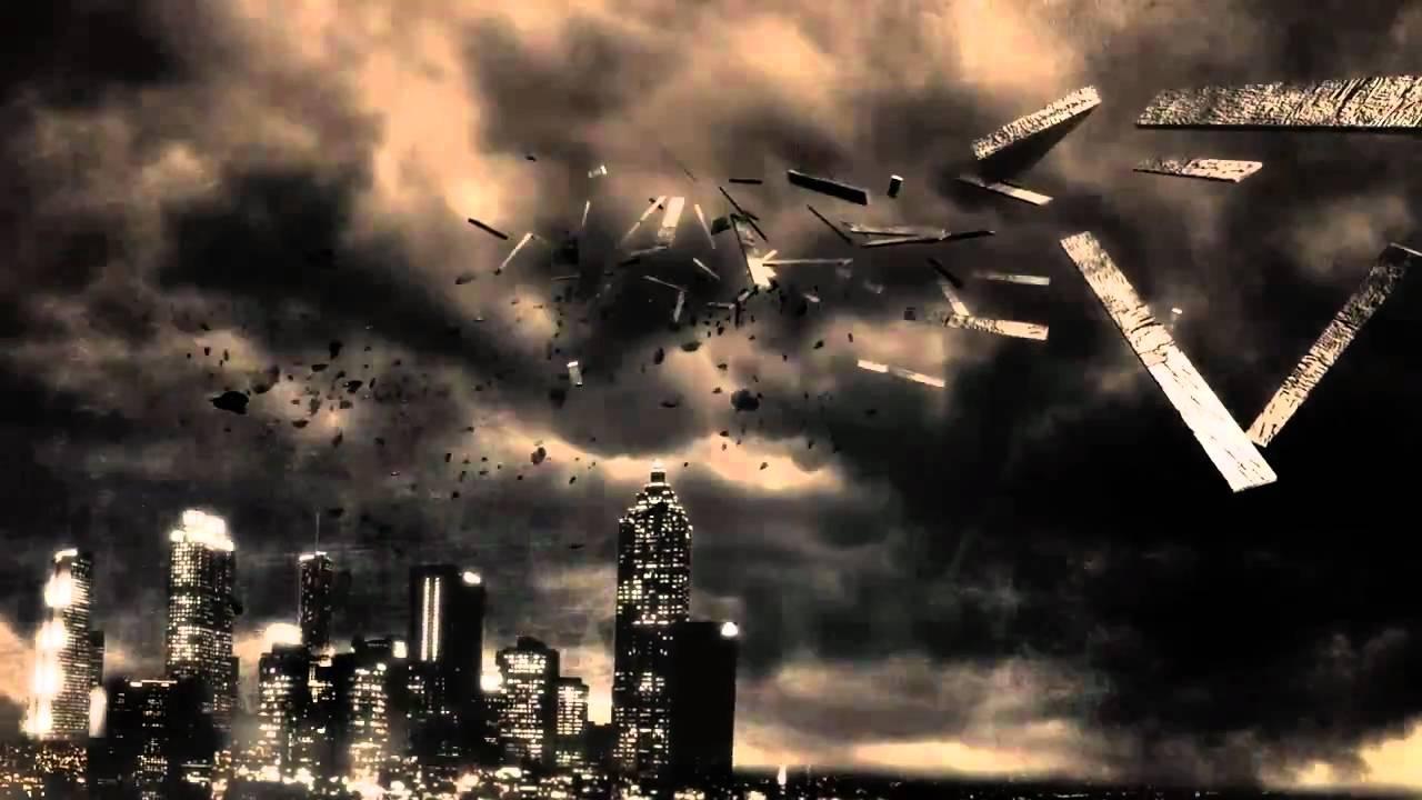 Twisted Metal PS3 trailer