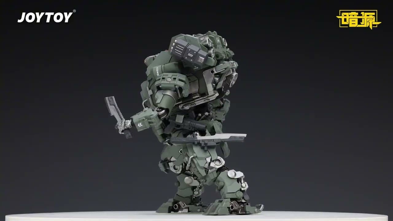 APOC Series