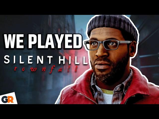 Silent Hill: Townfall: We're Anxious to See More - Hands-On Preview