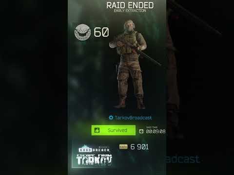 Leagues are launching soon in the seasonal mode of #EscapefromTarkov!