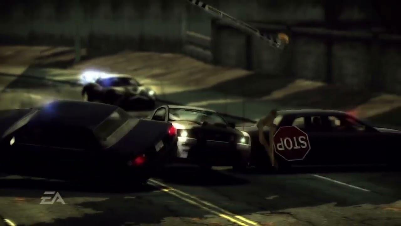 Need For Speed: Most Wanted (2005) | Native Switch Port | 🔥 RELEASE OUT 🔥