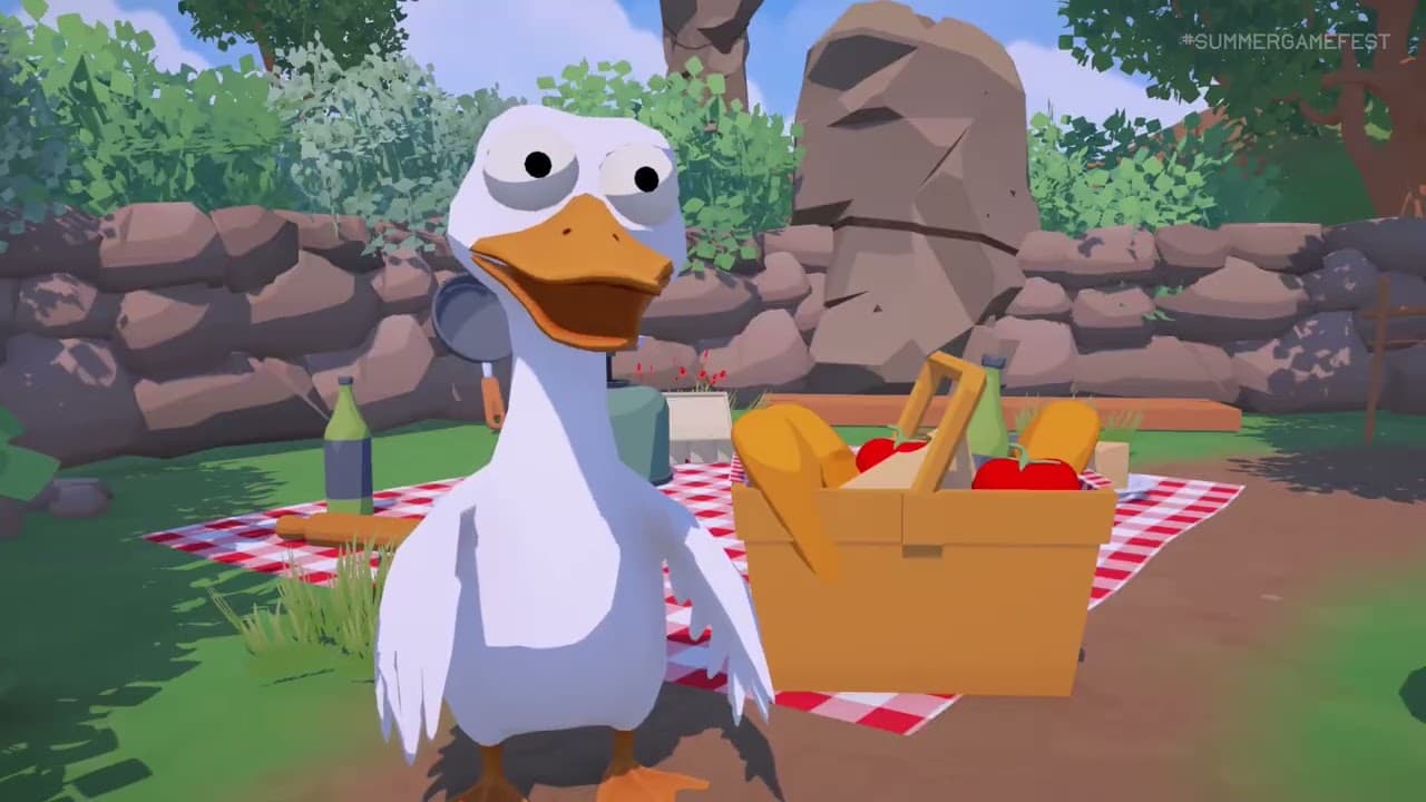 An Eggstremely Hard Game World Premiere Trailer | Summer Game Fest 2025